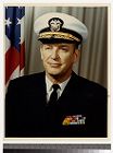Rear Admiral William Morris A. Greene